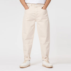 Amish - Jeans Jeremiah Off White - AMU001P4520111 - OFF/WHITE