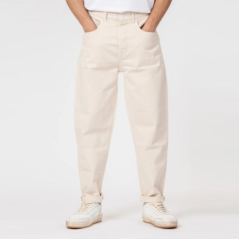 Amish - Jeans Jeremiah Off White - AMU001P4520111 - OFF/WHITE