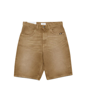 Amish - Tommy Ice Coffee Bermuda Shorts - AMU003P4522876 - ICE/COFFEE