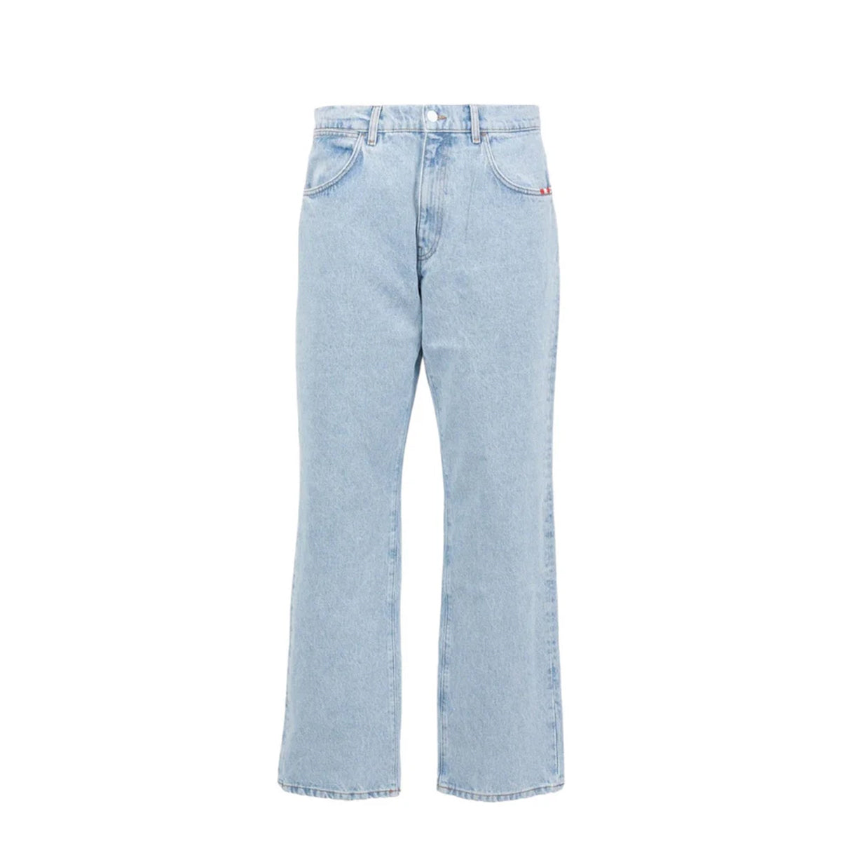 Amish - James Denim Jeans - AMU010D4351767 - DENIM