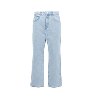 Amish - James Denim Jeans - AMU010D4351767 - DENIM