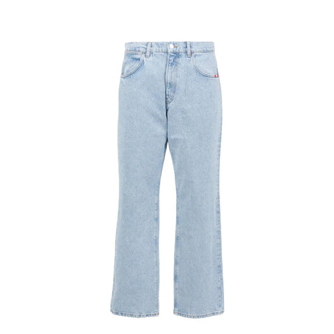 Amish - James Denim Jeans - AMU010D4351767 - DENIM
