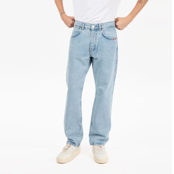 Amish - James Denim Jeans - AMU010D4351767 - DENIM