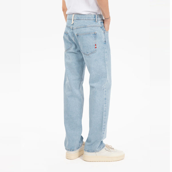 Amish - James Denim Jeans - AMU010D4351767 - DENIM