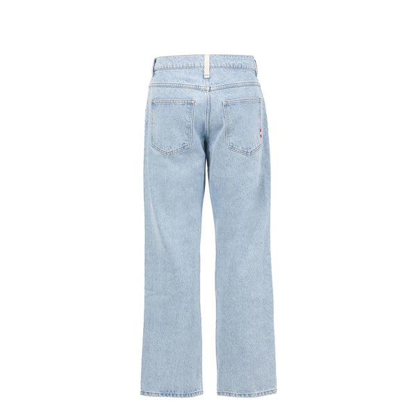 Amish - James Denim Jeans - AMU010D4351767 - DENIM