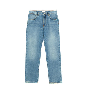 Amish - Jeans James Sand Stone - AMU010D593A008 - DENIM
