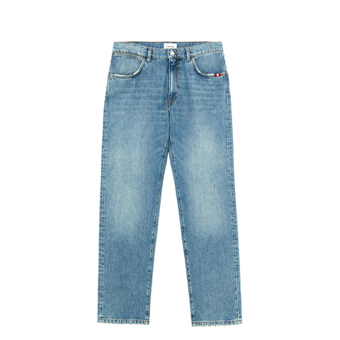 Amish - Jeans James Sand Stone - AMU010D593A008 - DENIM