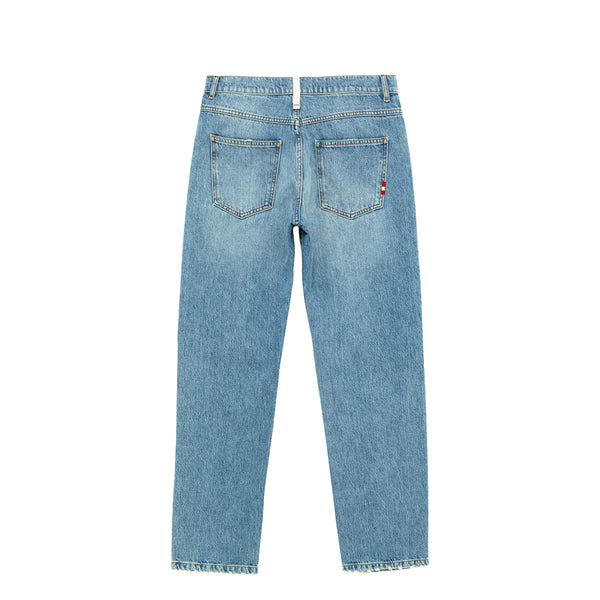 Amish - Jeans James Sand Stone - AMU010D593A008 - DENIM