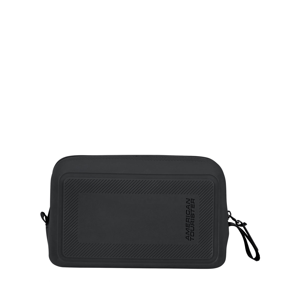 American Tourister - Urban Groove Black Toiletry Bag - 24G066 - BLACK