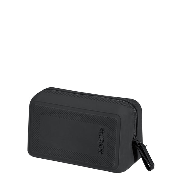 American Tourister - Urban Groove Black Toiletry Bag - 24G066 - BLACK