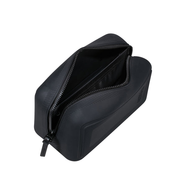 American Tourister - Urban Groove Black Toiletry Bag - 24G066 - BLACK