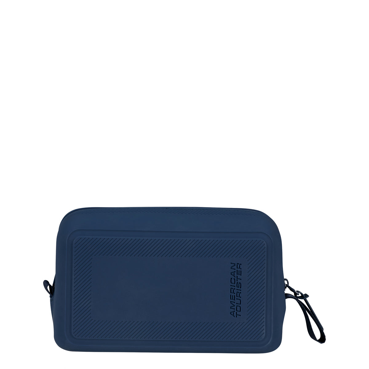 American Tourister - Urban Groove Dark Navy Toiletry Bag - 24G066 - DARK/NAVY