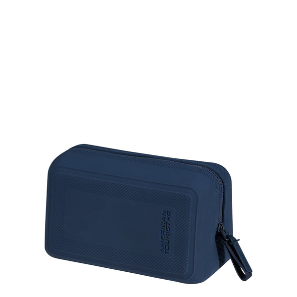 American Tourister - Urban Groove Dark Navy Toiletry Bag - 24G066 - DARK/NAVY