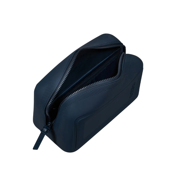 American Tourister - Urban Groove Dark Navy Toiletry Bag - 24G066 - DARK/NAVY