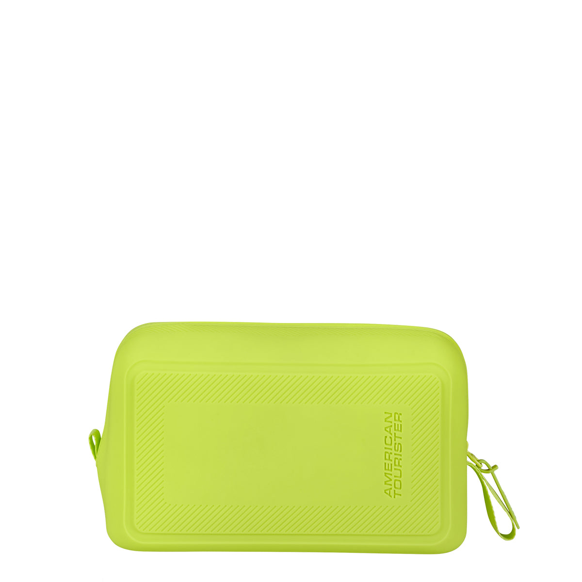 American Tourister - Urban Groove Lime Toiletry Bag - 24G066 - LIME