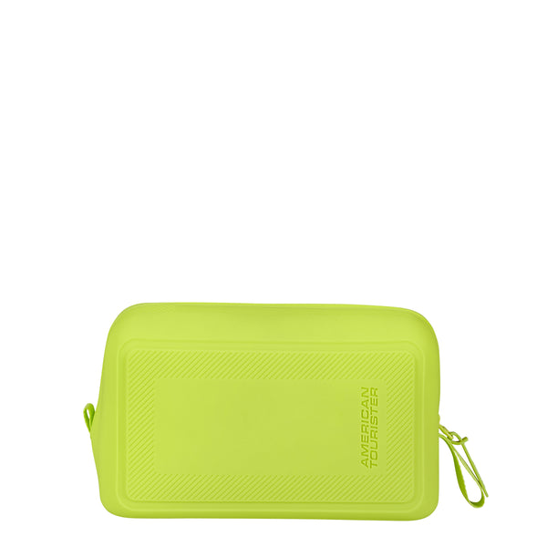 American Tourister - Urban Groove Lime Toiletry Bag - 24G066 - LIME