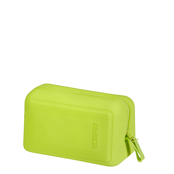 American Tourister - Urban Groove Lime Toiletry Bag - 24G066 - LIME