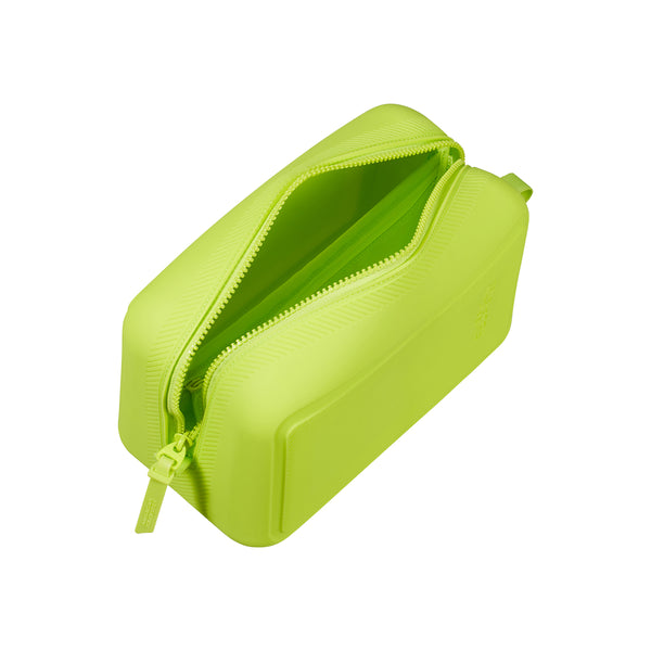 American Tourister - Urban Groove Lime Toiletry Bag - 24G066 - LIME
