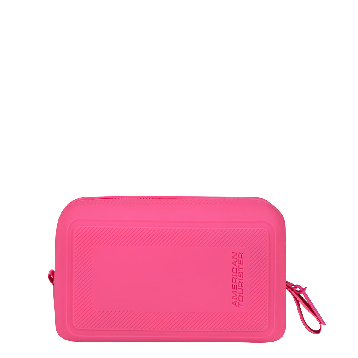 American Tourister - Necessaire Urban Groove Hawaiian Pink - 24G066 - HAWAIIAN/PINK