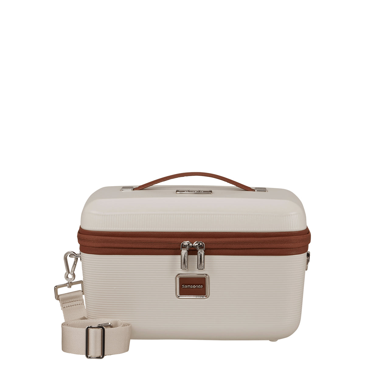 Samsonite - Image Ivory Vanity Case - KQ5006 - IVORY
