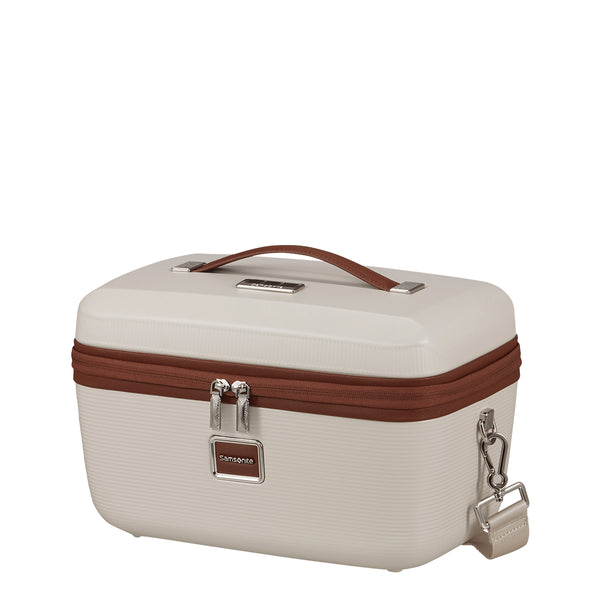 Samsonite - Image Ivory Vanity Case - KQ5006 - IVORY