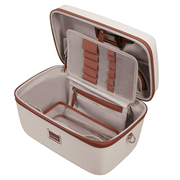 Samsonite - Image Ivory Vanity Case - KQ5006 - IVORY