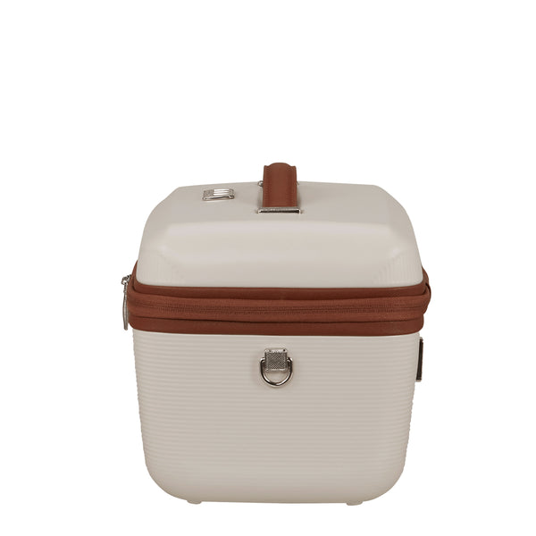 Samsonite - Image Ivory Vanity Case - KQ5006 - IVORY