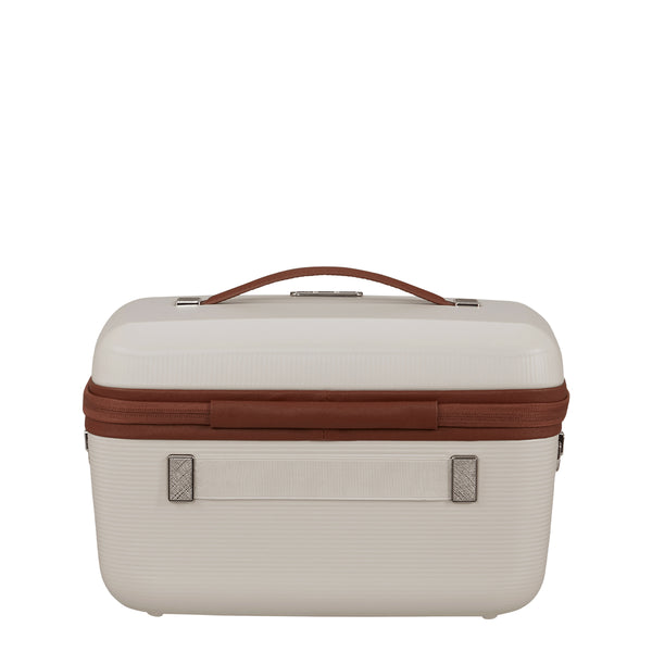 Samsonite - Image Ivory Vanity Case - KQ5006 - IVORY