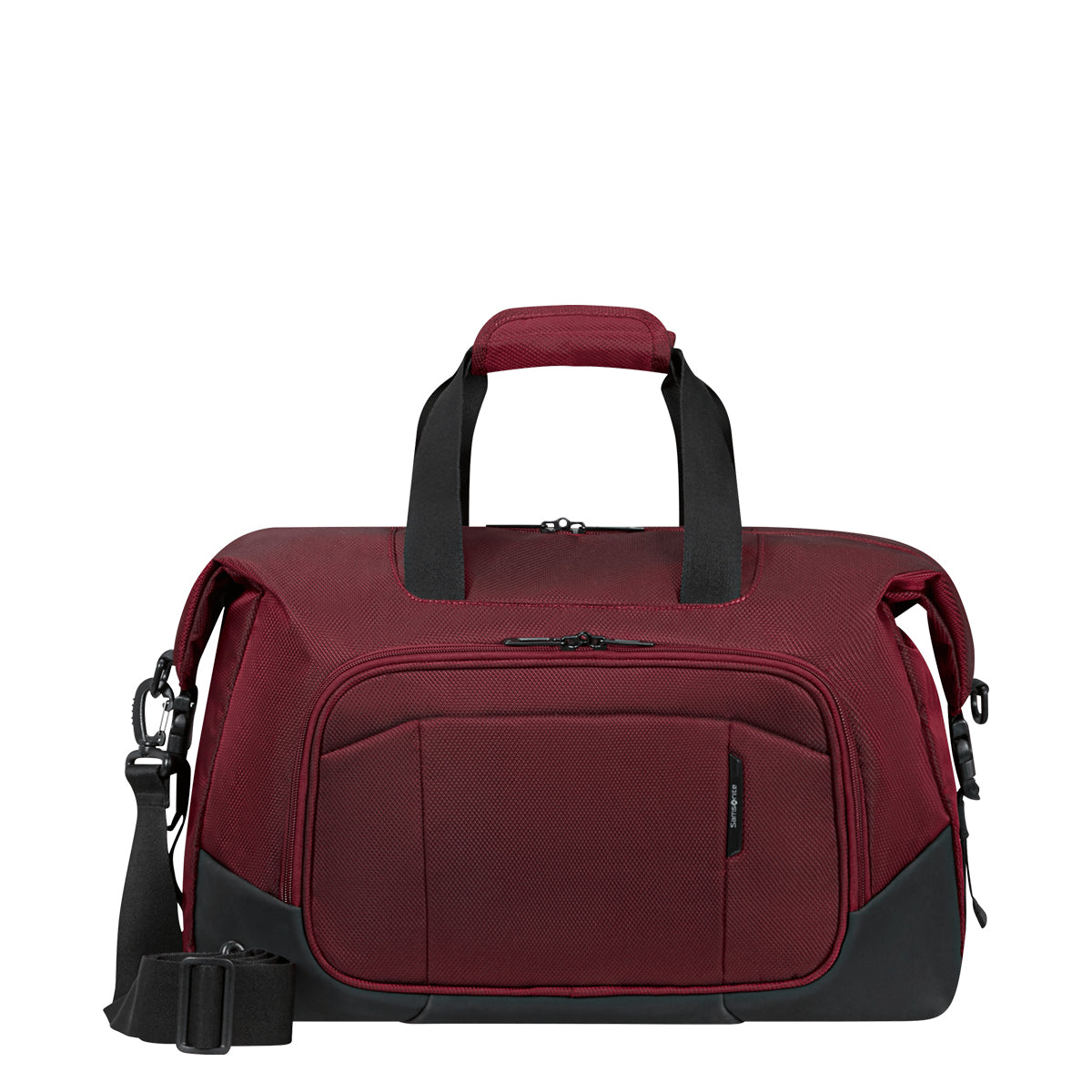 Samsonite - Respark 48 cm Duffle Bag - KJ3011 - BURGUNDY