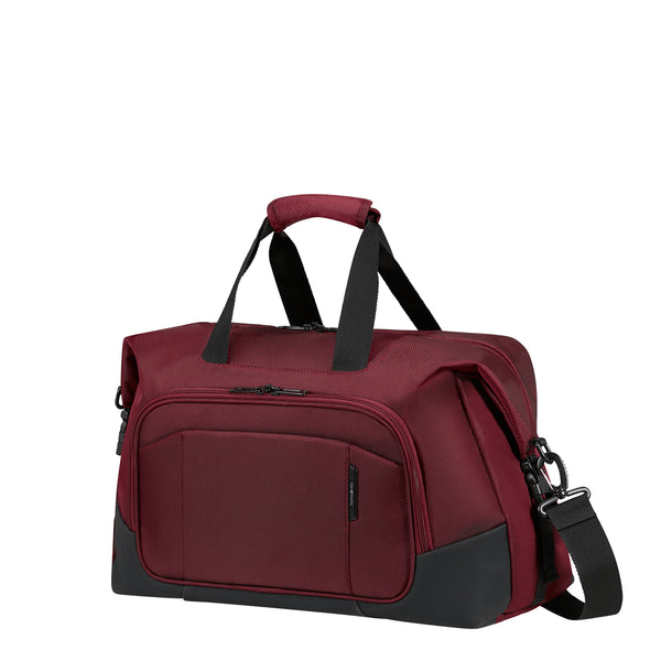 Samsonite - Respark 48 cm Duffle Bag - KJ3011 - BURGUNDY