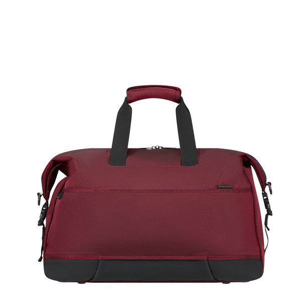 Samsonite - Respark 48 cm Duffle Bag - KJ3011 - BURGUNDY