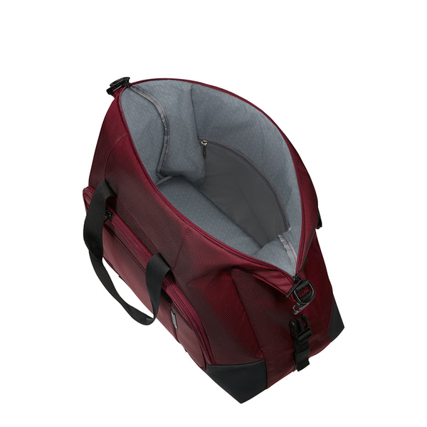 Samsonite - Respark 48 cm Duffle Bag - KJ3011 - BURGUNDY