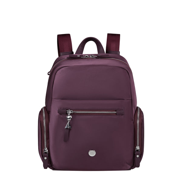 Samsonite - Karissa Evo Daily Burgundy Backpack - KP2008 - BURGUNDY
