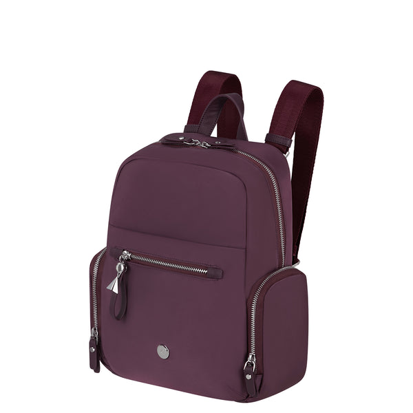 Samsonite - Karissa Evo Daily Burgundy Backpack - KP2008 - BURGUNDY
