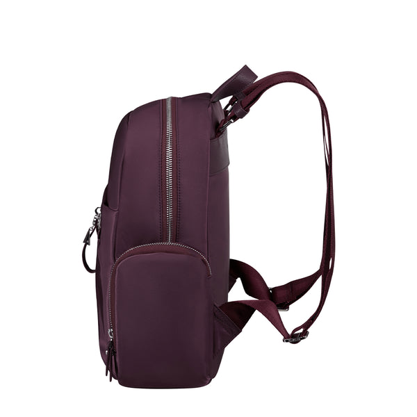Samsonite - Karissa Evo Daily Burgundy Backpack - KP2008 - BURGUNDY