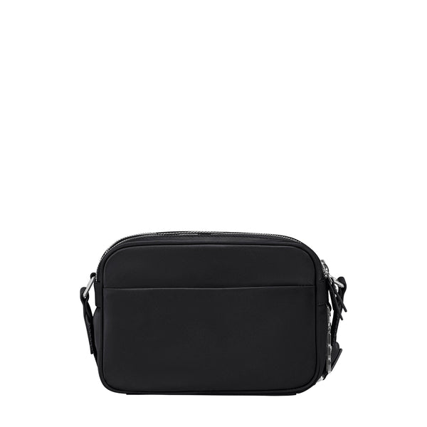 Samsonite - Karissa Evo Shoulder Bag with 2 compartments - KP2017 - BLACK