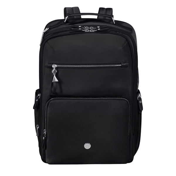 Samsonite - Karissa Evo 15.6" Laptop Backpack - KP2021 - BLACK