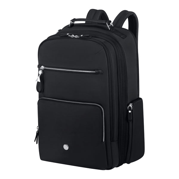 Samsonite - Karissa Evo 15.6" Laptop Backpack - KP2021 - BLACK