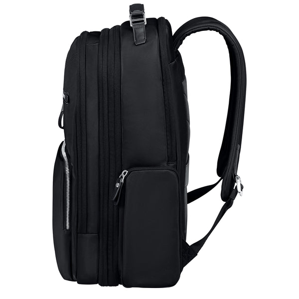 Samsonite - Karissa Evo 15.6" Laptop Backpack - KP2021 - BLACK
