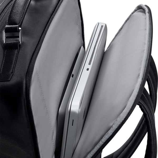 Samsonite - Karissa Evo 15.6" Laptop Backpack - KP2021 - BLACK