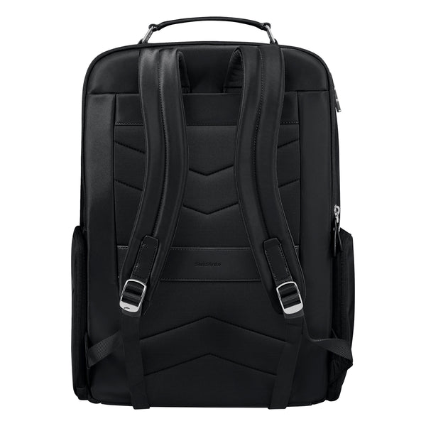Samsonite - Karissa Evo 15.6" Laptop Backpack - KP2021 - BLACK