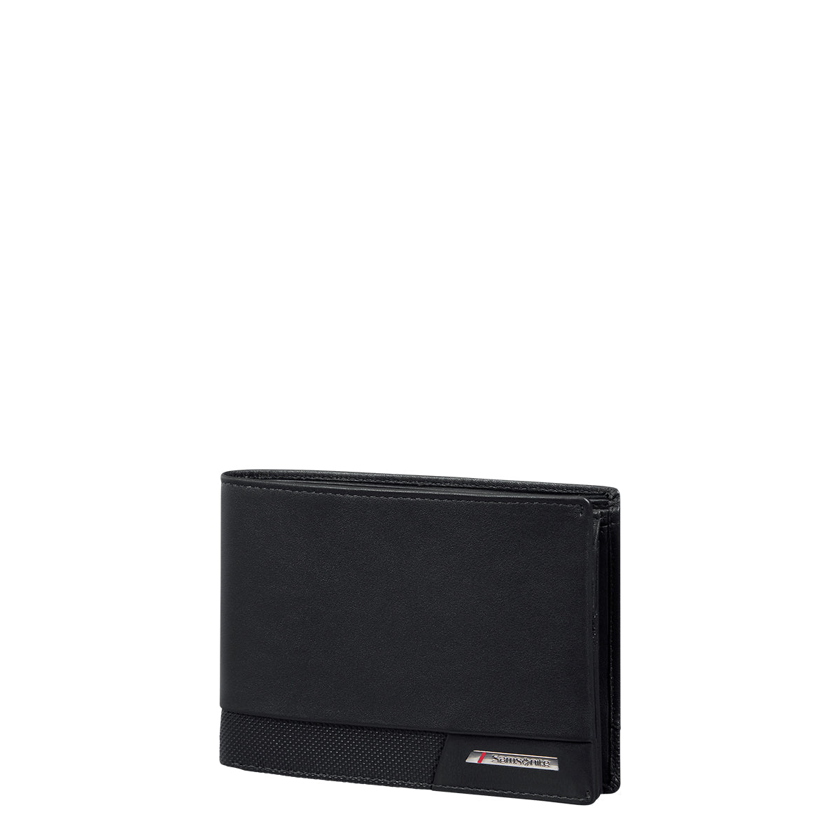 Samsonite - Pro Dlx 6 Wallet - KK3050 - BLACK