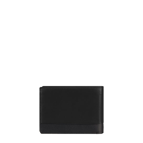 Samsonite - Pro Dlx 6 Wallet - KK3050 - BLACK
