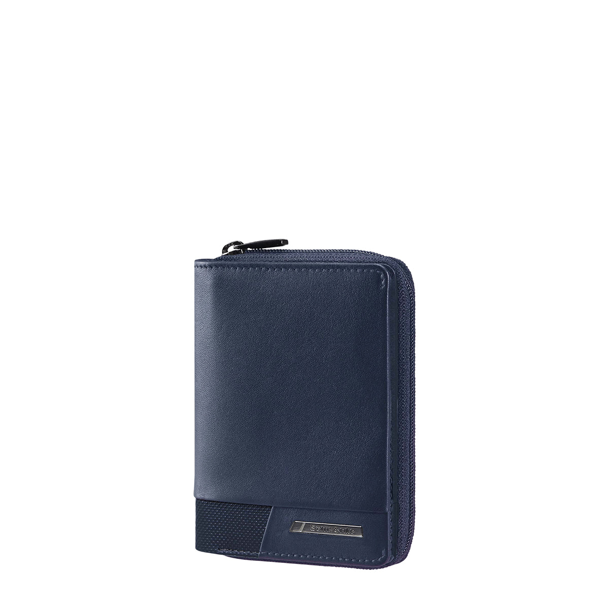 Samsonite - Pro Dlx 6 Wallet - KK3050 - NIGHT/BLUE