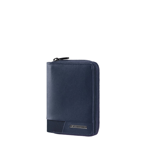 Samsonite - Pro Dlx 6 Wallet - KK3050 - NIGHT/BLUE