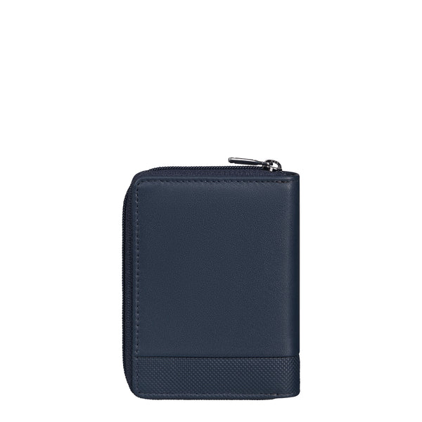 Samsonite - Pro Dlx 6 Wallet - KK3050 - NIGHT/BLUE