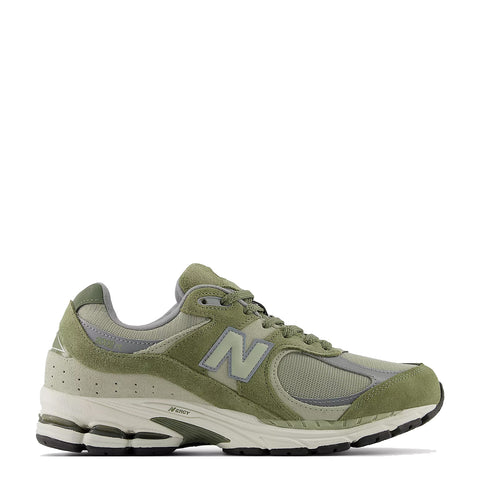 New Balance - 2002R Olive Sneakers - U2002 - OLIVE