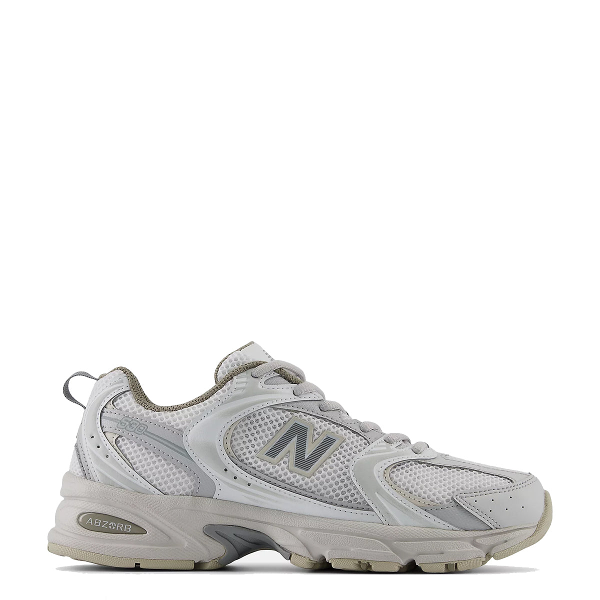 New Balance - 530 Grey Natural Matter Sneakers - U530 - GREY/NATURAL/MATTER