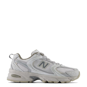 New Balance - 530 Grey Natural Matter Sneakers - U530 - GREY/NATURAL/MATTER