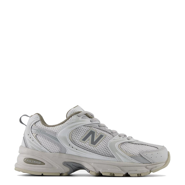 New Balance - 530 Grey Natural Matter Sneakers - U530 - GREY/NATURAL/MATTER